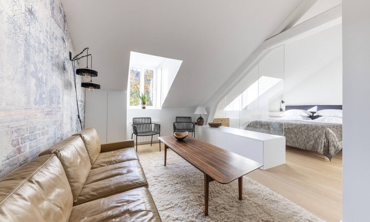 Quartier Bretagne Apartment | CITY CENTER APARTMENT