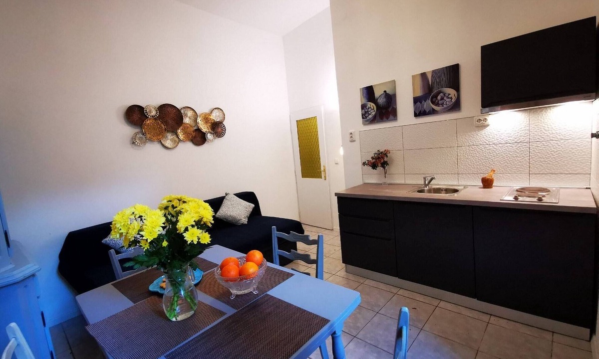 Grad Apartment | City Center Apartment Niko