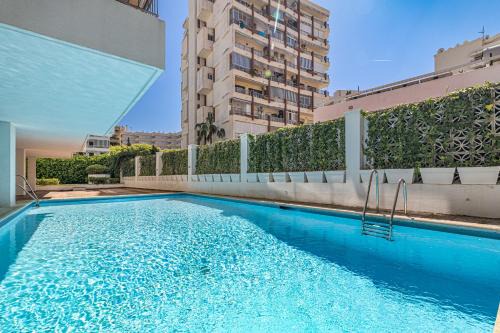 Marbella City Centre Apartment | City Center Apartment in Marbella