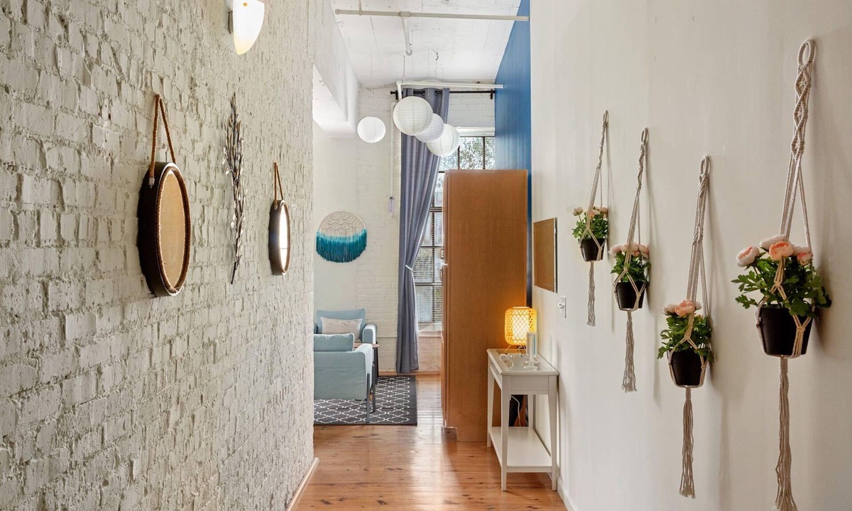 Downtown Apartment | City Center Apartment, Walk Everywhere, Wifi