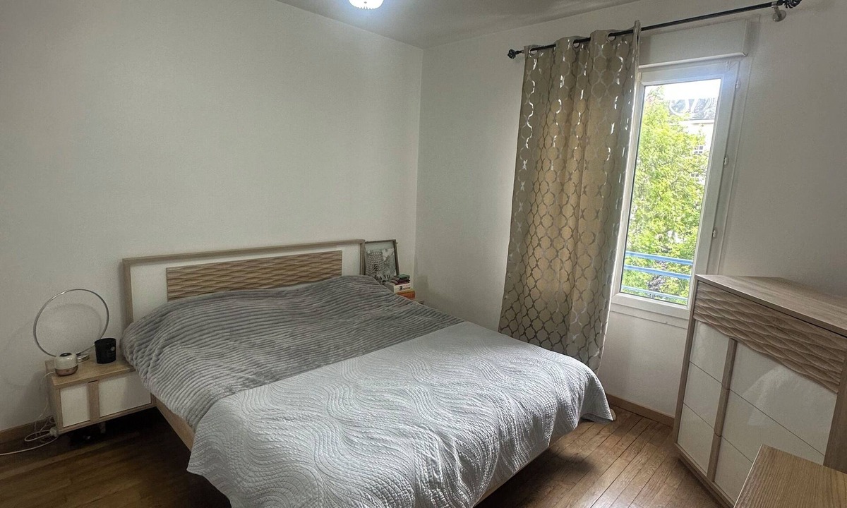 Le Mans Apartment | City center