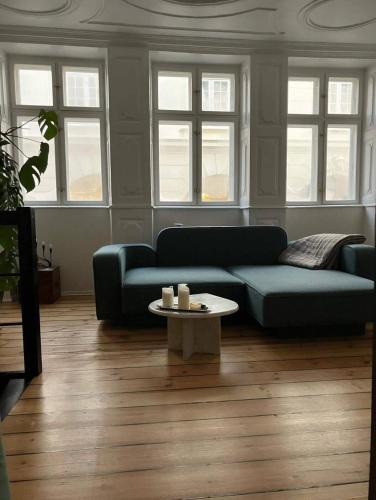 Copenhagen City Centre Apartment | City Center Gem
