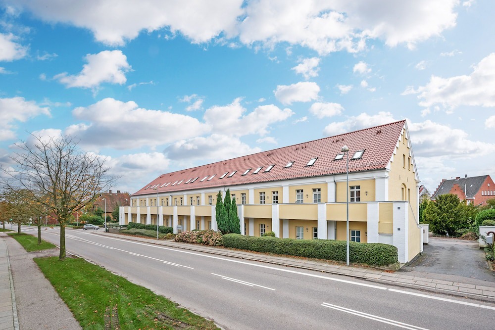 Sønderborg Hotel | City Center Luxury Getaway