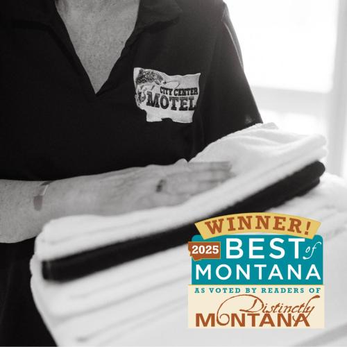 Hamilton Hotel | City Center Motel