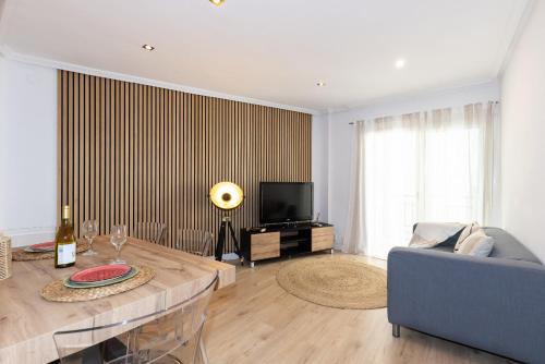 Tarragona Apartment | City Center - Ritort - Unik Vacation