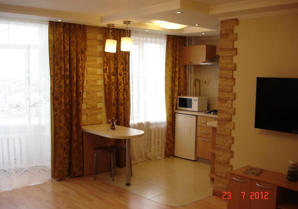 Nizhniy Novgorod City Centre Apartment | City Center