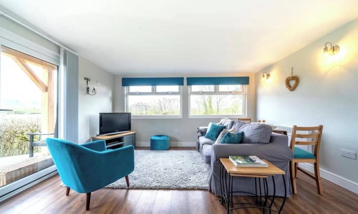 Newcastle-upon-Tyne Apartment | CITY CENTRE APARTMENT