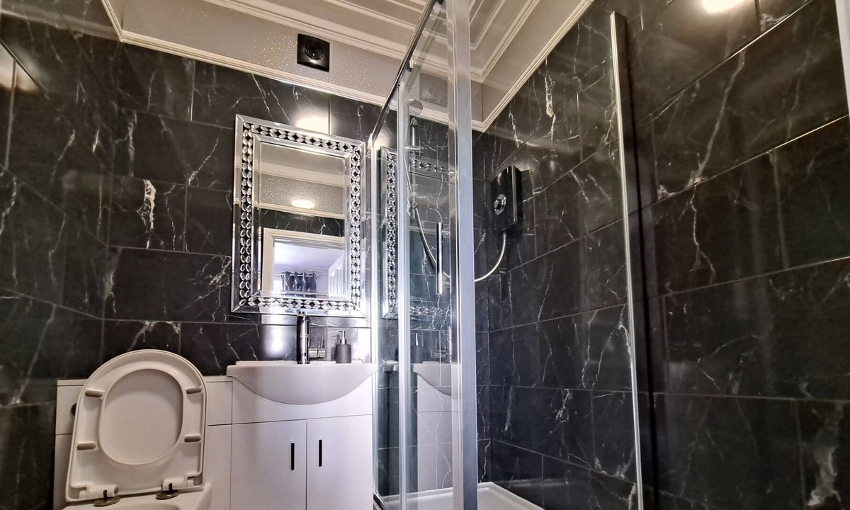 Truro Apartment | City Centre apartment