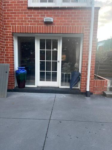 Frankton Apartment | City centre