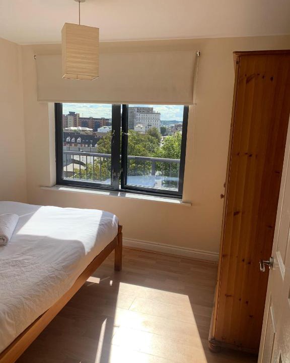 Southampton City Centre Apartment | City Centre Penthouse