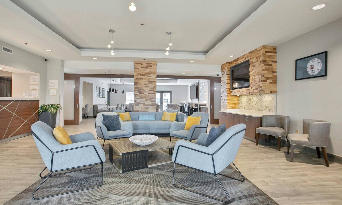 Duluth Hotel | City Express by Marriott Duluth
