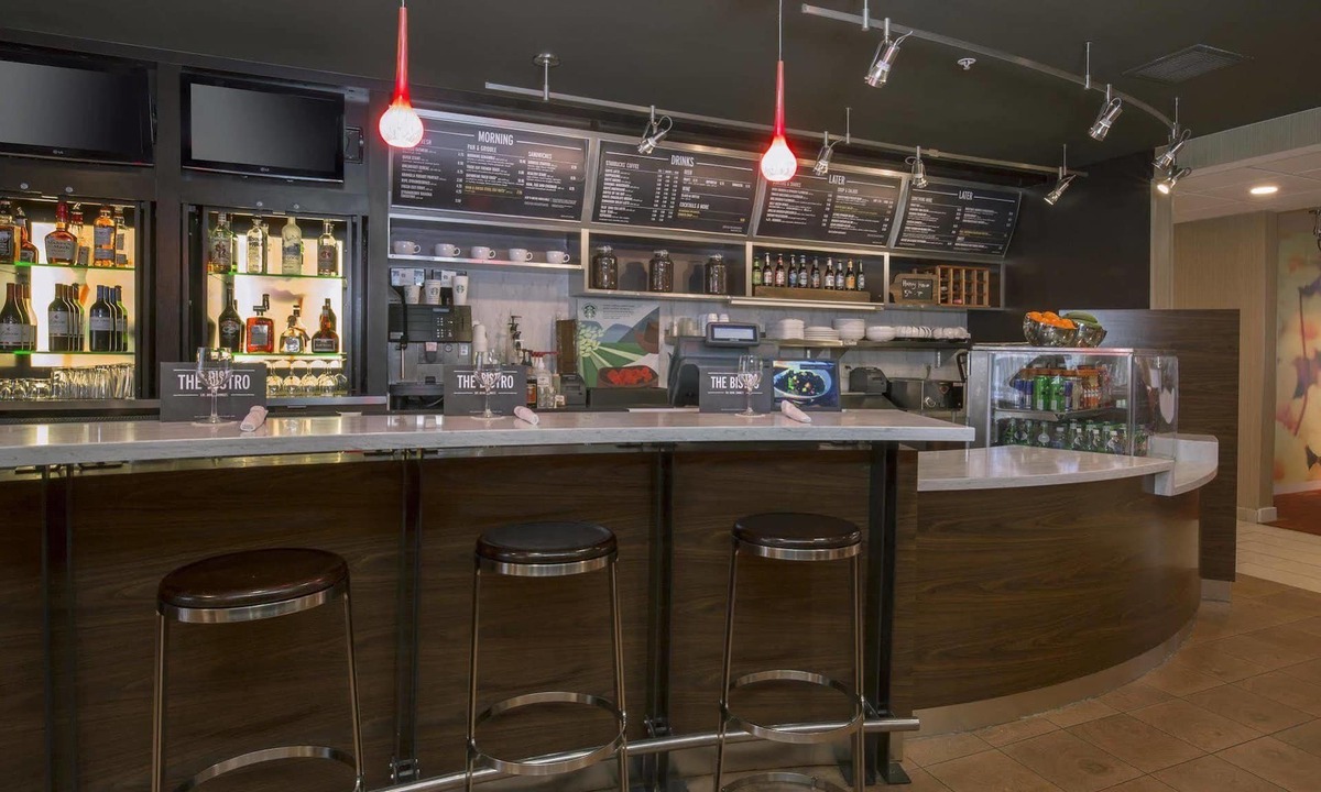 Greater Greenspoint Hotel | City Express by Marriott Houston Intercontinental Airport