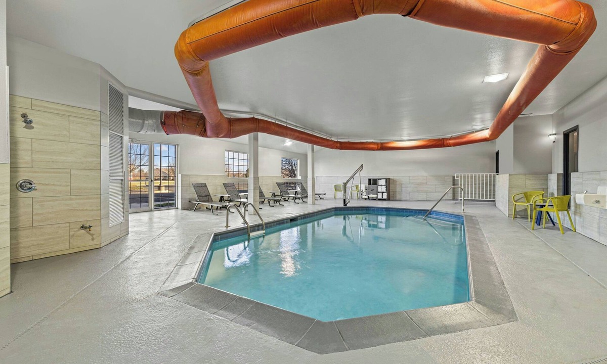 Manteno Hotel | City Express By Marriott Manteno