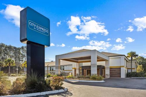Yulee Hotel | City Express by Marriott Yulee