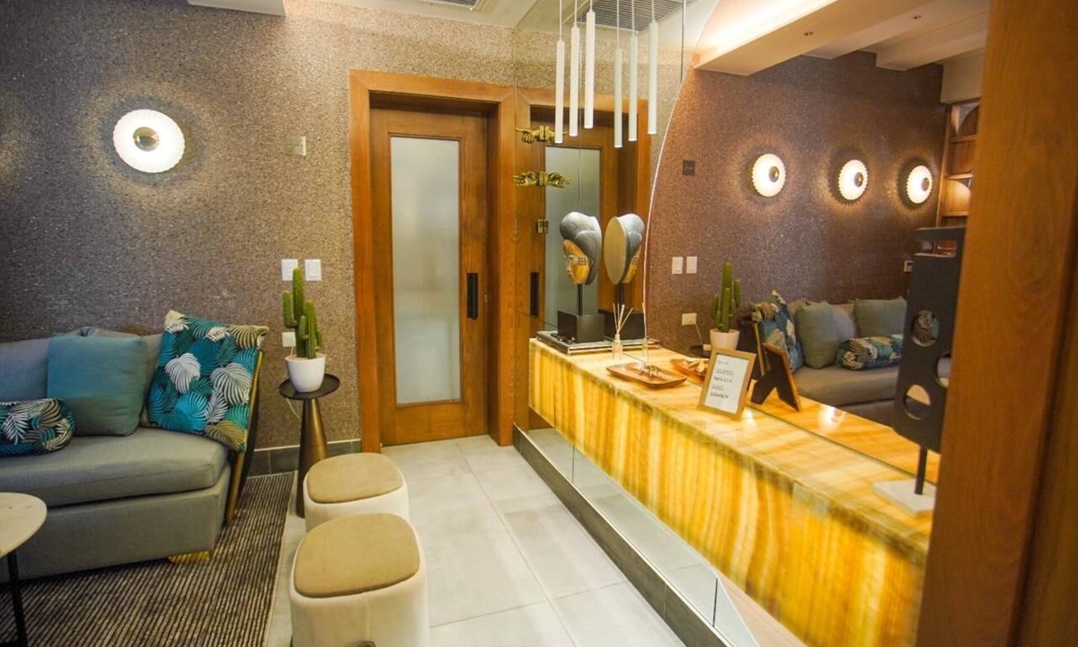 Evaristo Morales Apartment | City full aparment STD center