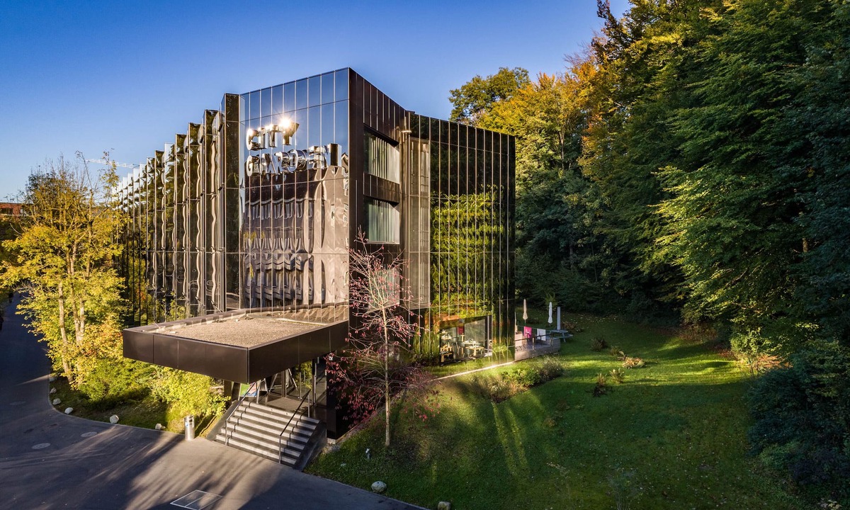 Zug Hotel | City Garden Hotel