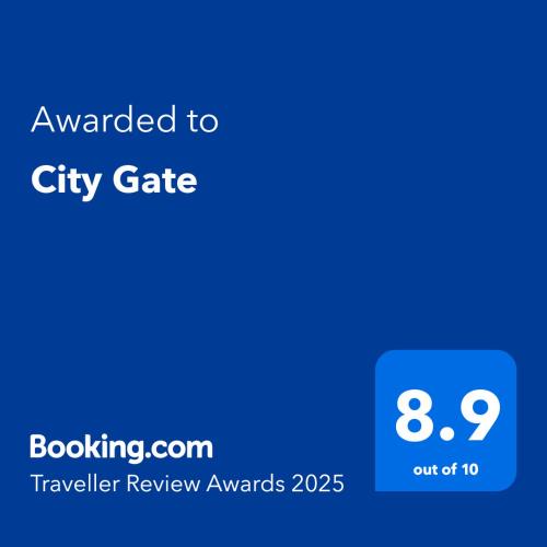 Erdington Apartment | City Gate