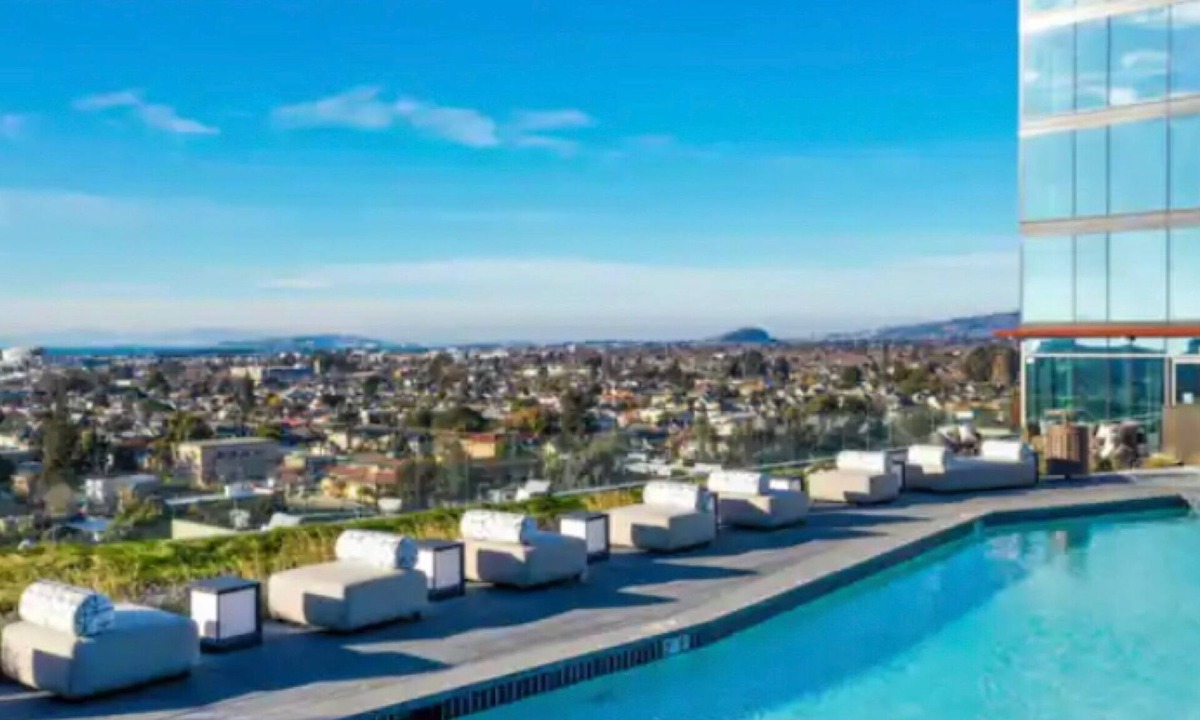 Mosswood Apartment | City Getaways