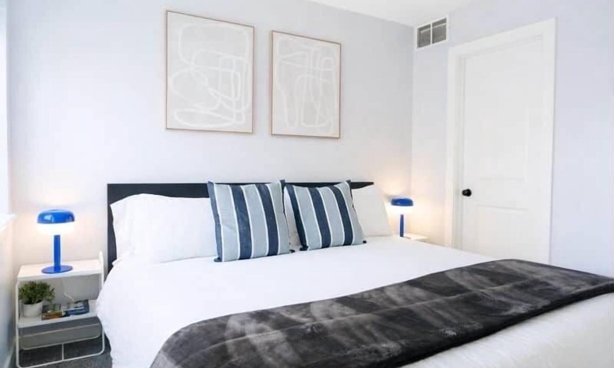 Lower Avenues Apartment | City Haven: Modern 1-Bedroom