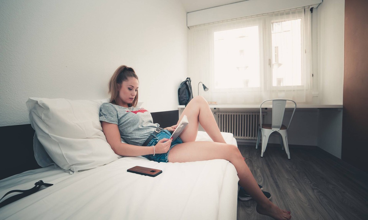 Valais Hostel | City Hostel Geneva