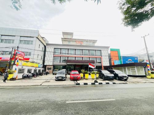 Balikpapan Hotel | City Hotel Balikpapan
