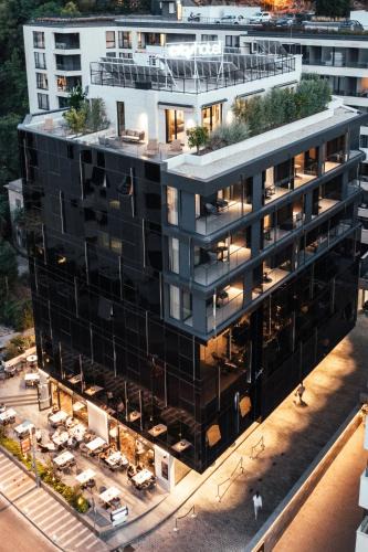 Dubrovnik Hotel | City Hotel Dubrovnik