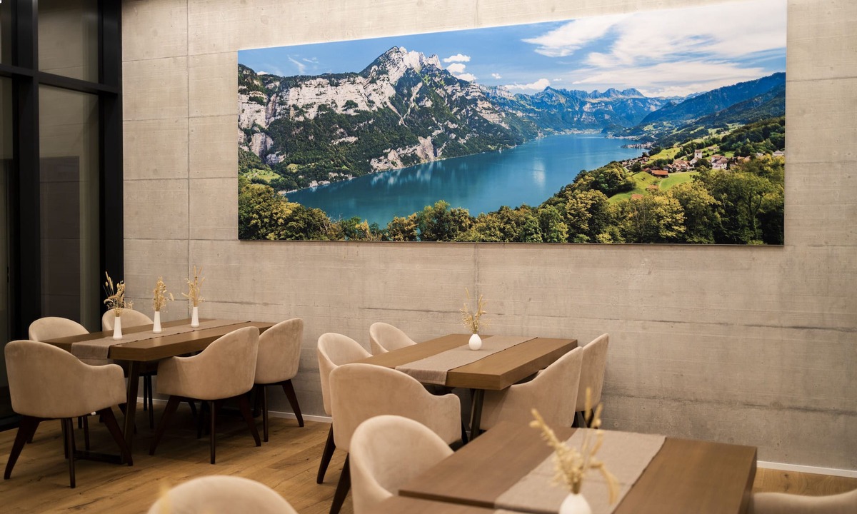 Glarus Nord Hotel | City Hotel Glarnerland