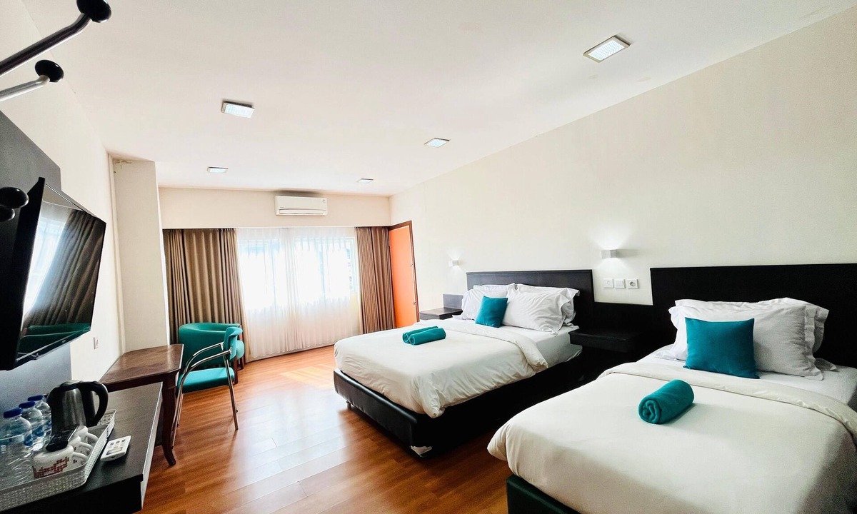 Balikpapan Hotel | City Hotel