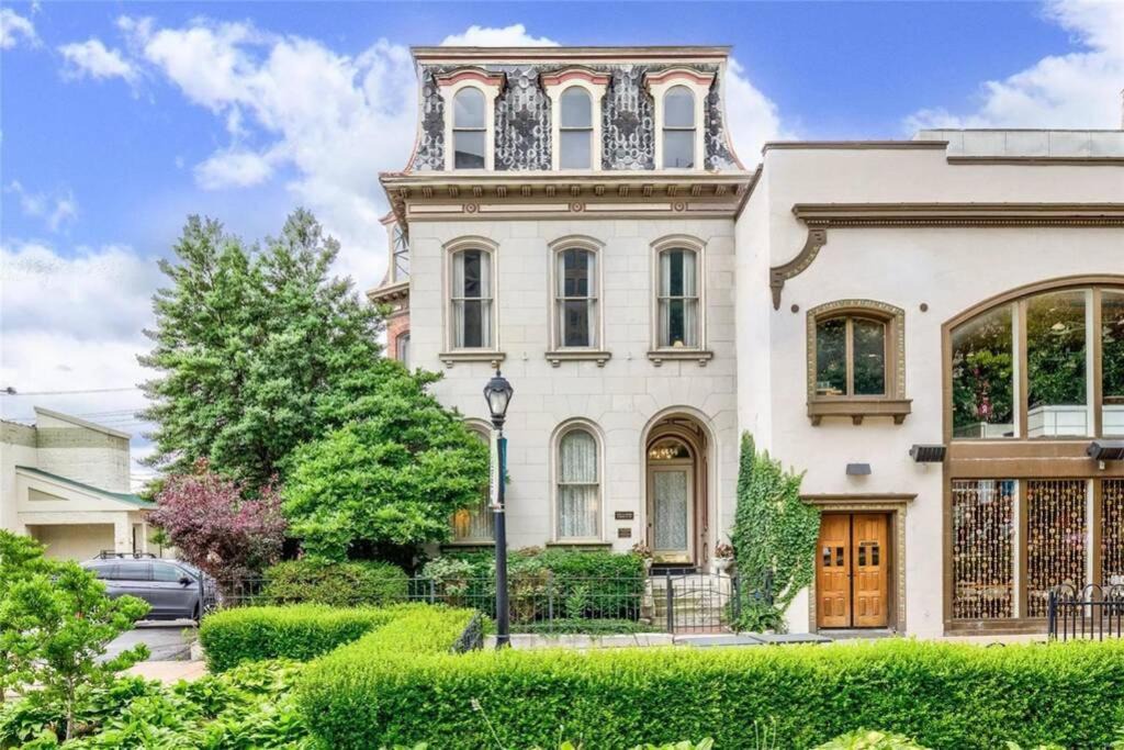 Grand Center House | City House