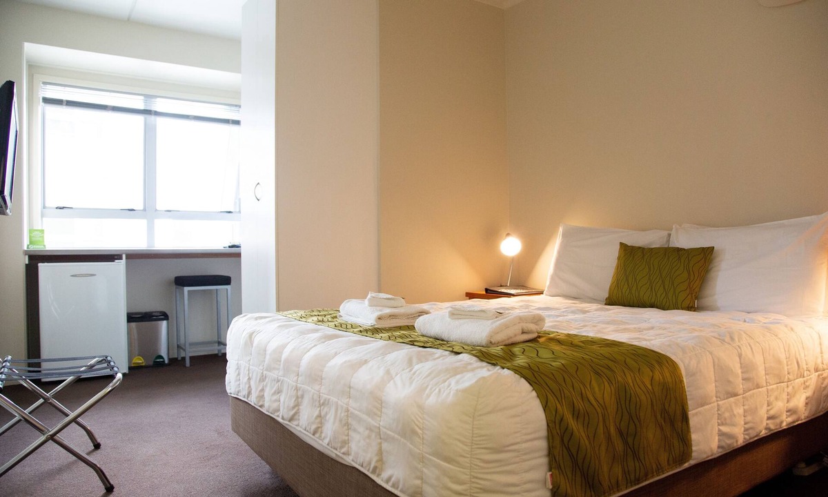 Newton Hotel | City Lodge Accommodation