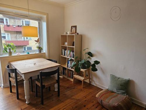 Amager Apartment | City oasis