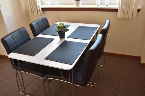 Norre Nebel Apartment | City overnatning