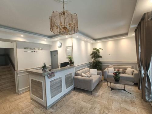 Aulnay-sous-Bois Hotel | CITY PARC HOTEL - Proche Paris Nord & CDG Aéroport - Parc des Expositions