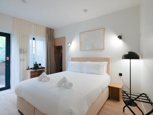 Vanves Hotel | City Pop 2Night Paris - Self check-in