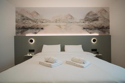 Schaffhausen Hotel | City Pop 2Night Schaffhausen - Self check-in