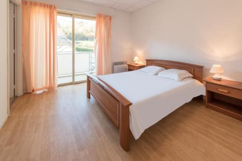 Capvern Resort | City Résidence Termalia