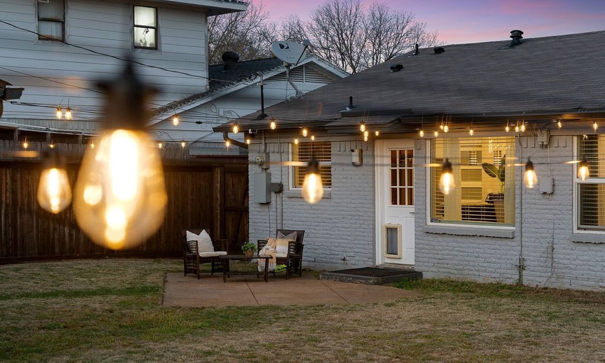 Richardson House | City Retreat-Perfect to Business/Family Trips