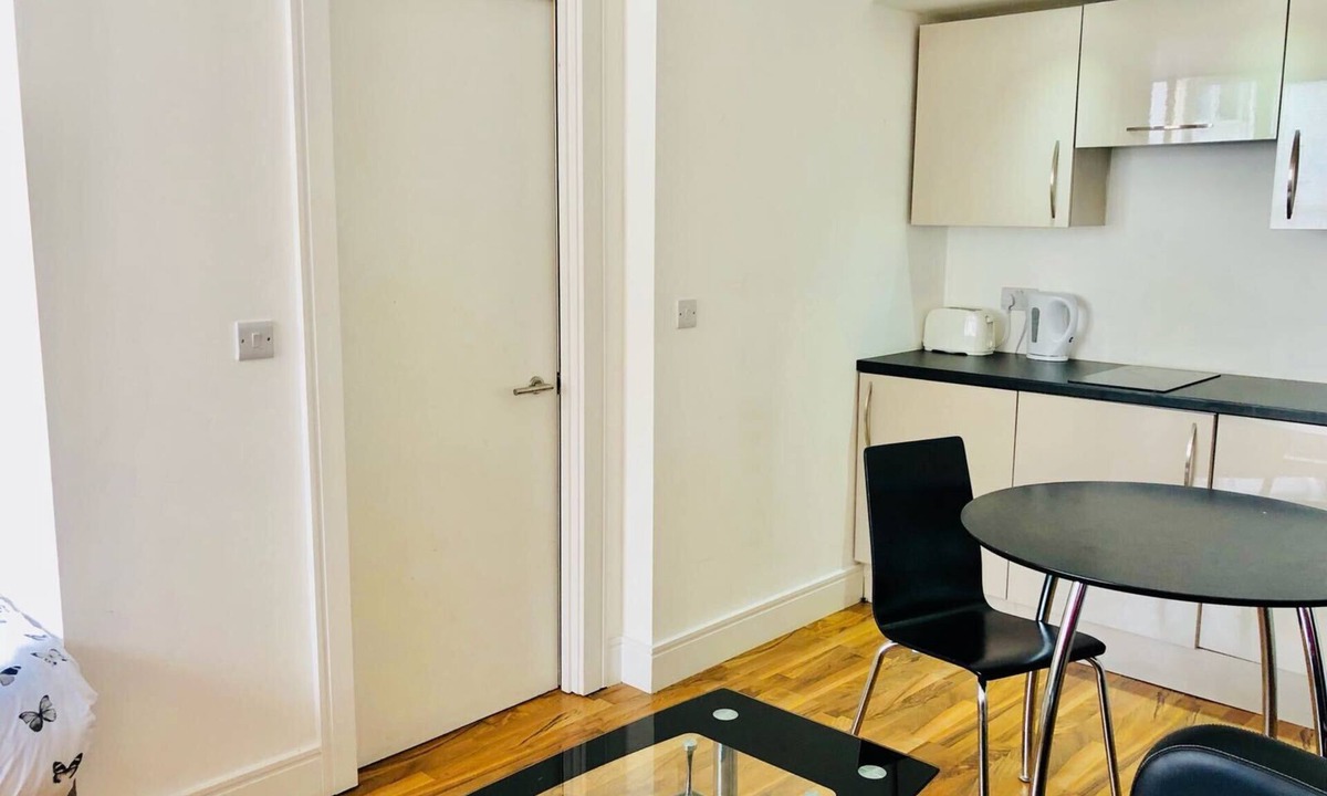 South Bermondsey House | City Sparrow Apartments