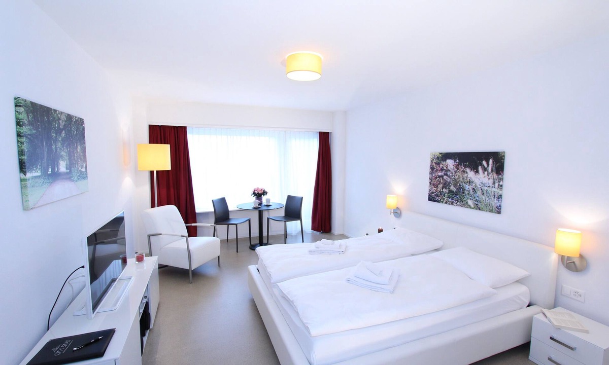 District 8 Apartment | City Stay Apartments Forchstraße