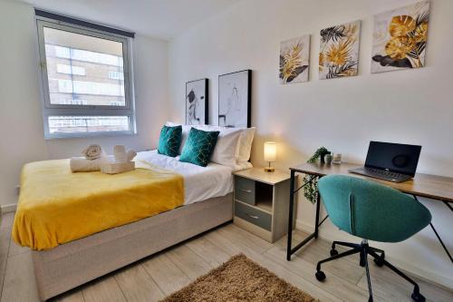 South Bermondsey Apartment | City Stay at Old Kent Road