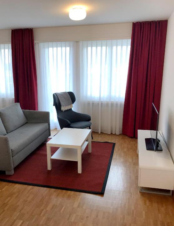 Dietikon District Apartment | City Stay Furnished Apartments - Eggstrasse