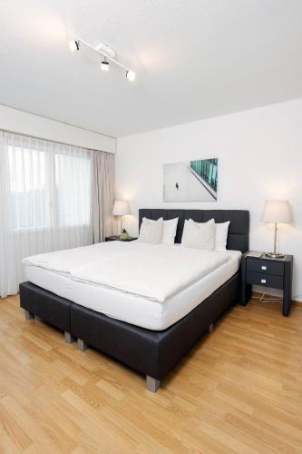 Uster District Apartment | CITY STAY - Ringstrasse