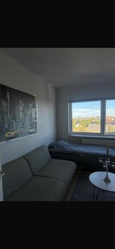 Husum Apartment | City studio