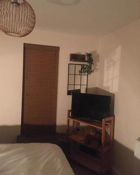 Sheffield Apartment | City towers