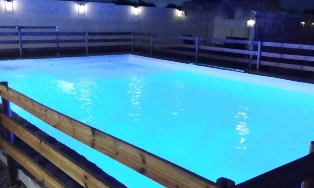 Los Arenales del Sol House | City Valverde