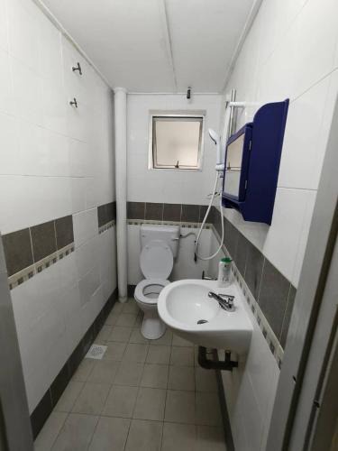 Taman Lim Apartment | City View Apartment