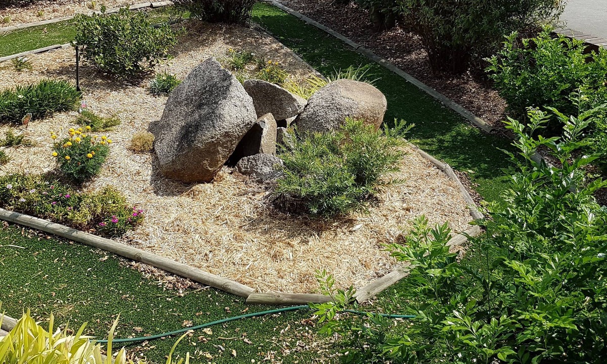 Warwick Hotel | City View Motel Warwick