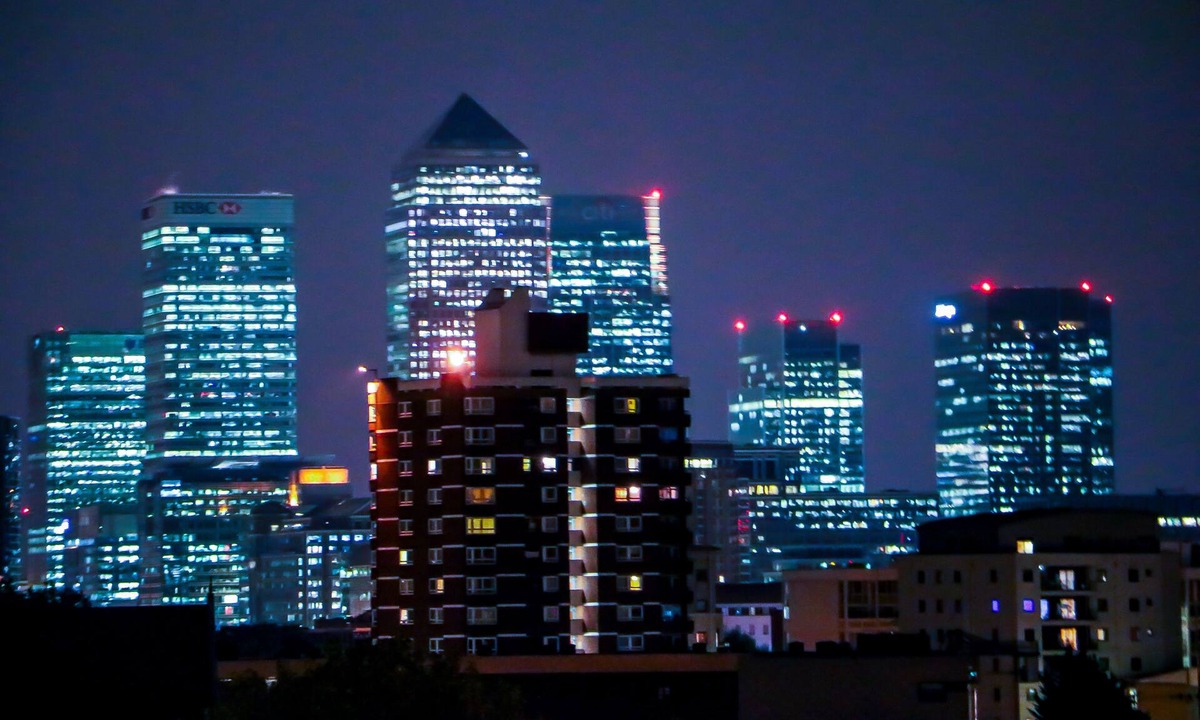 Stepney Green Apartment | City View Penthouse, E1