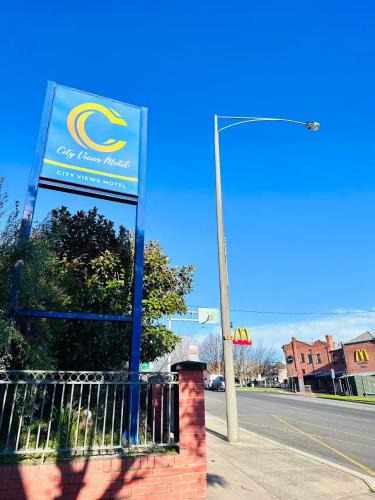 Bakery Hill Hotel | City Views Ballarart