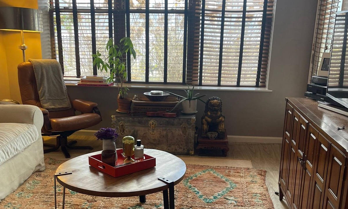 West New York Apartment | City Views